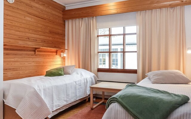 Saarisel Ntie 8 e 11 Inari