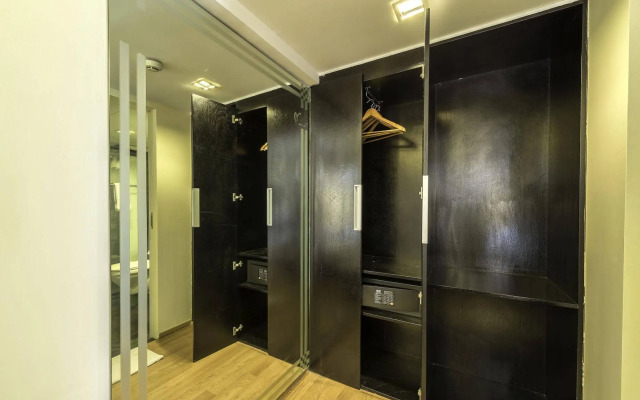 Mango Suites Maestro