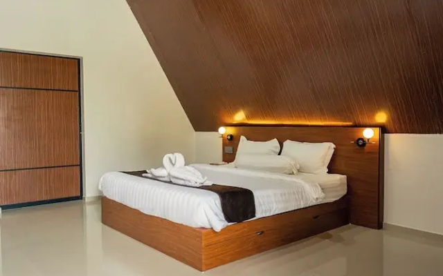 Kawaland Glamping Resort