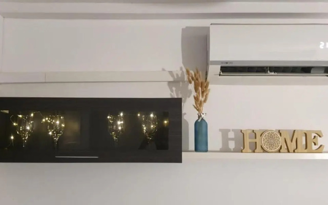 Beautiful apartment in the center