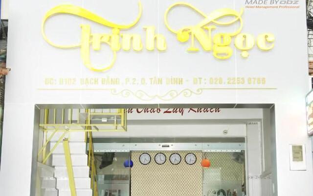 Trinh Ngoc Hotel