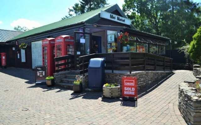 Wild Rose Caravan Park