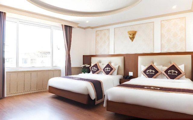 Roy Dala Hotel
