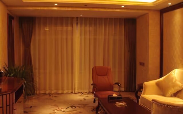 Yunding International Hotel