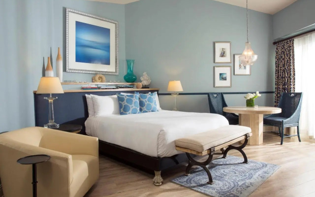 Wyndham Warwick