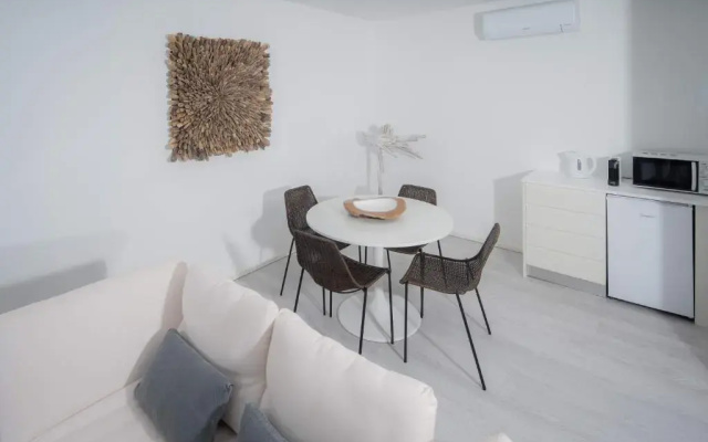 Sul Villas & SPA