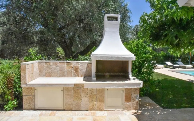 Villa Calipso