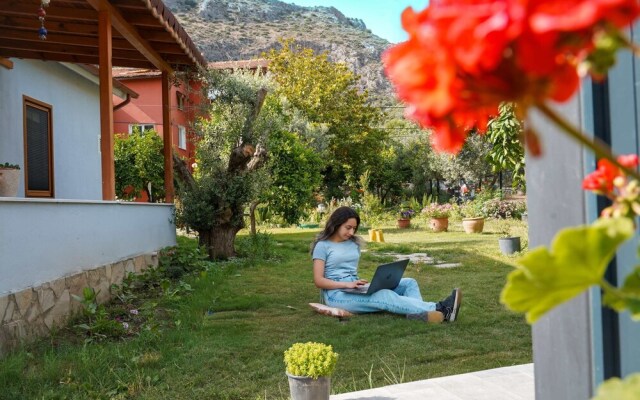 Nefes Evlerim