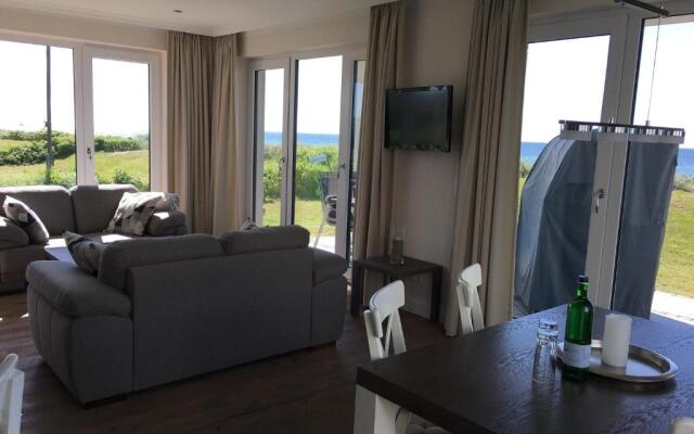 Fehmarn-OstseeferienStrandresidenz Vogelflug 14518 App 18