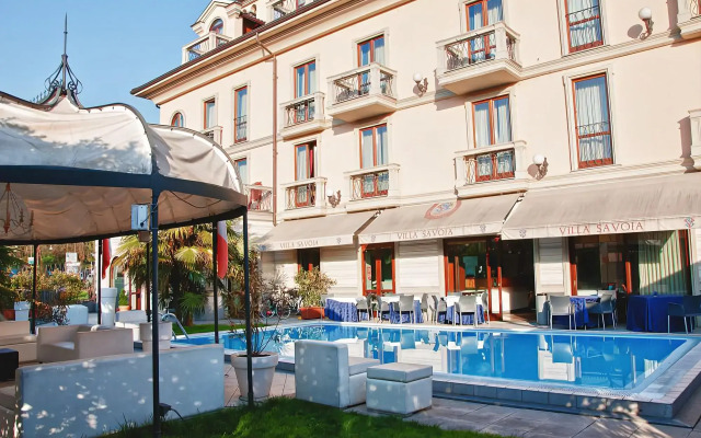 Hotel Villa Savoia
