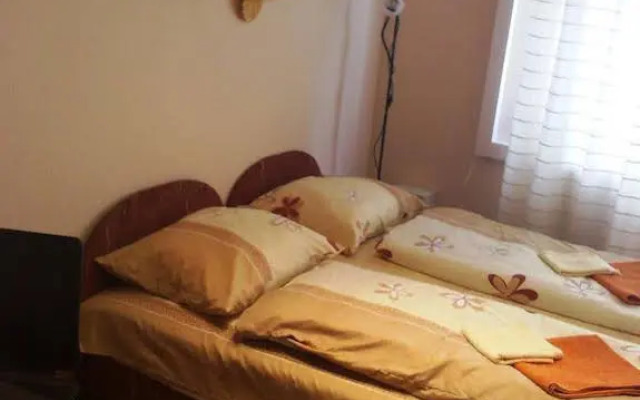 Victor Apartment Hotel