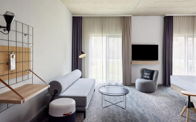 Moxy Karlsruhe
