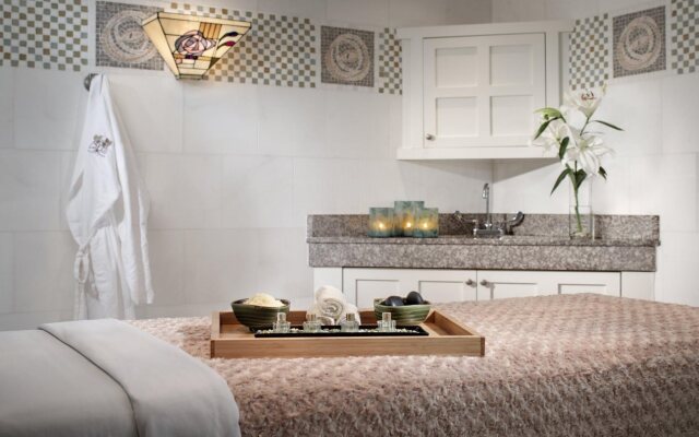 The Lodge at Torrey Pines