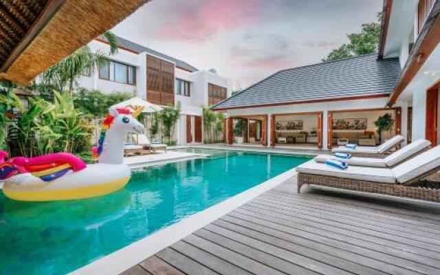 Vienna Villas