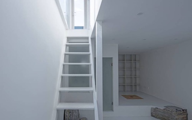 Welcome Home Designer's Courtyard - Tsuo