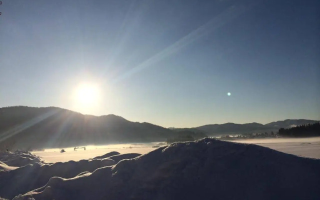 Balls Deep Inn Hakuba