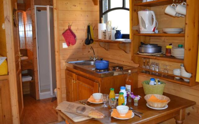 La Maison de lOmignon