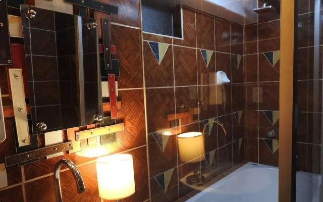 Apartment Manco Capac