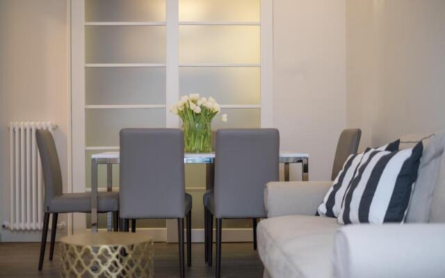 Residence Lungomare - Charming apartments