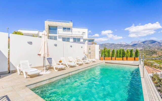Villa Tierra Estrella