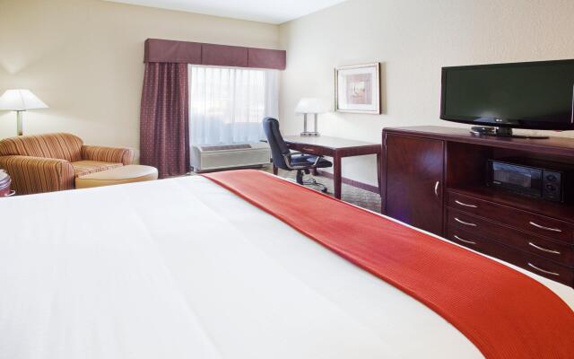 Holiday Inn Express Peachtree Corners - Norcross by IHG