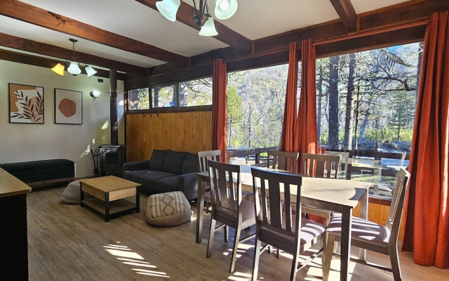 Oceana Suites Corralco