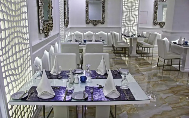 Bahrain International Hotel