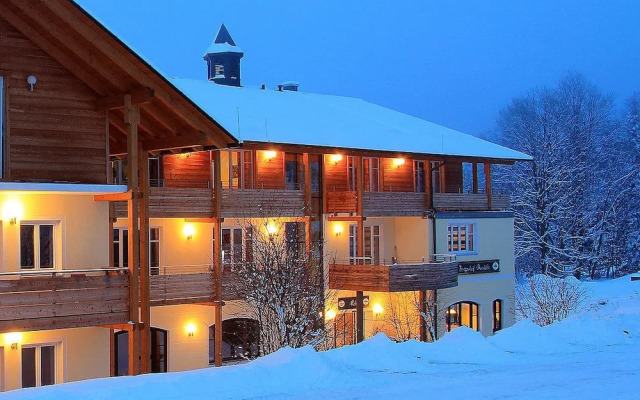 Berghotel Mooshütte