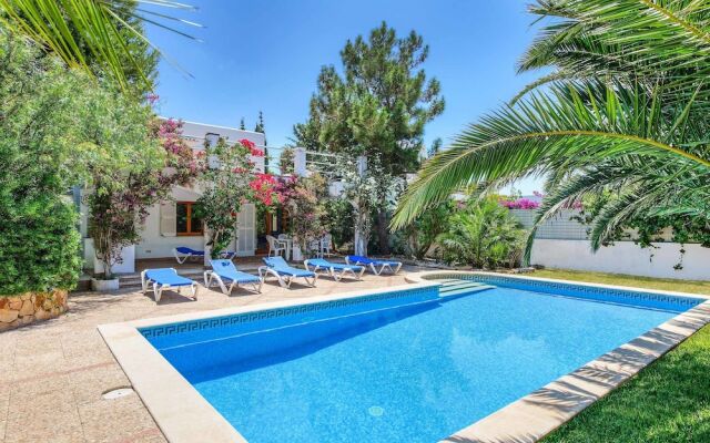 Villa Punta des Port Quince