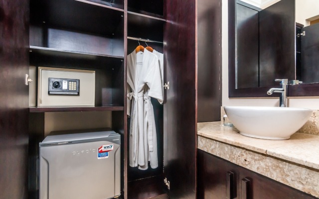 ZEN Rooms Legian Nakula 1