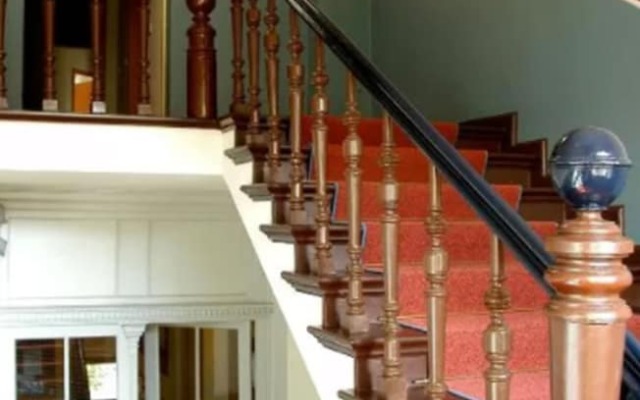 Fürstenhof am Bauhaus Weimar