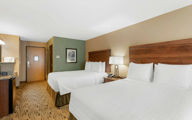 Best Western Plus Columbia River Inn