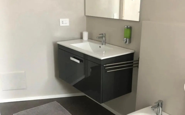 Appartamenti il borgo papavero