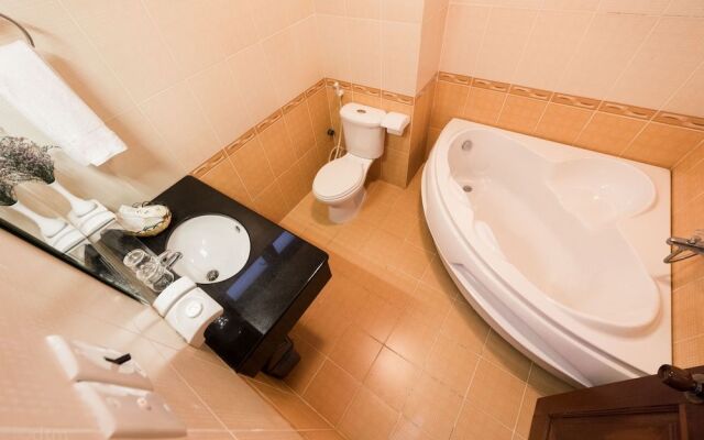 Hotel Dona Villa