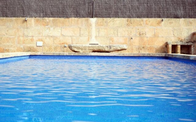 Finca-Hotel Consinet