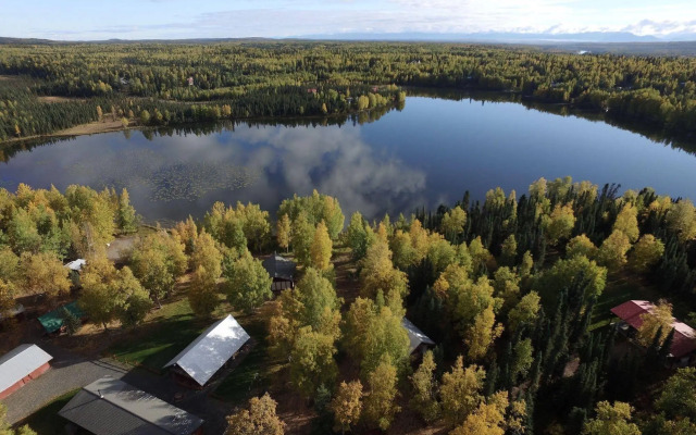 St. Theresa's Lakeside Resort