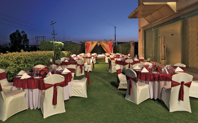 Yashail Hotel Haridwar