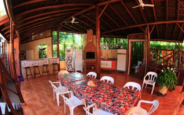 VELINN Pousada Toca do Guaiamum