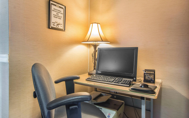 Comfort Inn