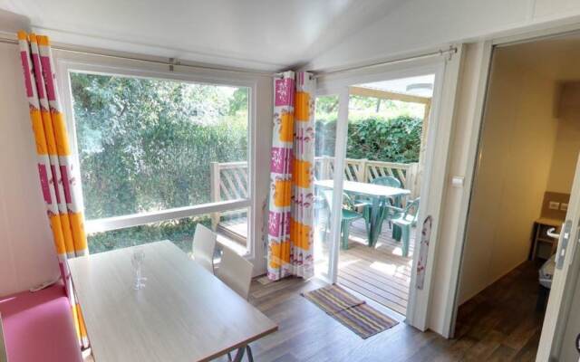 Camping Le Pigeonnier