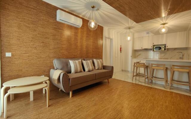 Corkoon Duna Parque Resorts & Hotels