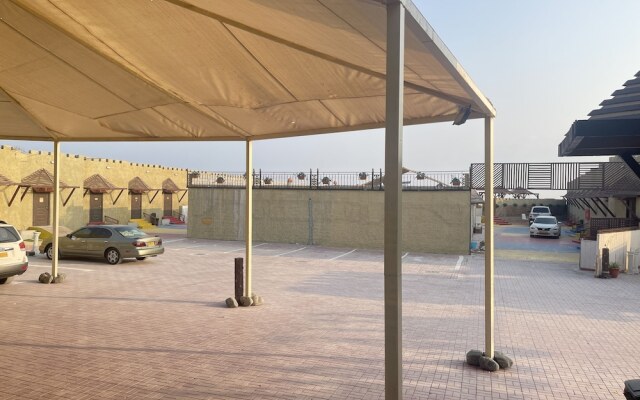 Royal Beach Hotel