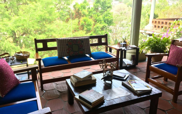 Villa Oaxaca