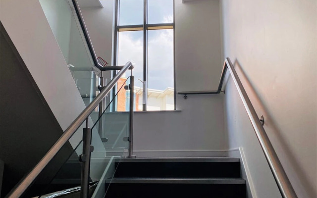 Albion Street Apartments