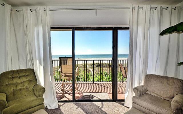 Surfside Condos 204
