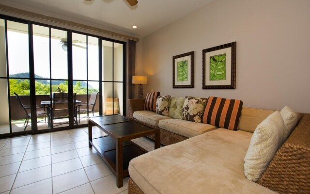 3rd-floor 2-bedroom Condo With Ocean View