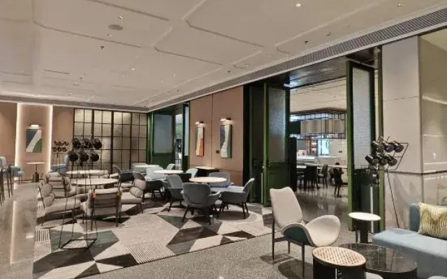 Novotel Xi'an Aden