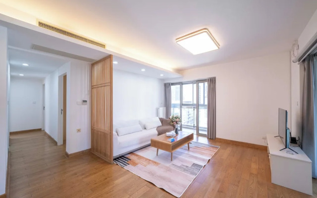 Tyms  3BR Family Haven Yongxin Century