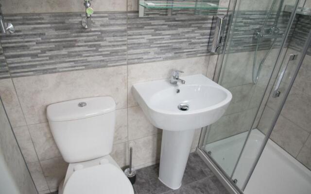 TLK Apartments & Hotel - Beckenham High Street