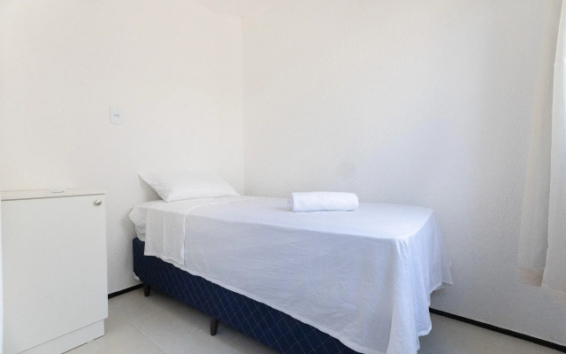 Beach Townhouses #C13 - Apartamento por Carpediem
